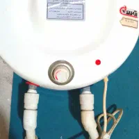 آبگرمکن 10لیتری برقی