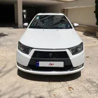 دنا پلاس توربو ۶ دنده ۱۴۰۳