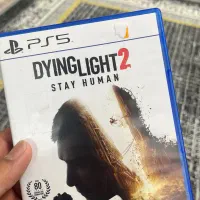 دیسک بازی ps5 پی اس فایو|کنسول، بازی ویدئویی و آنلاین|همدان, |دیوار