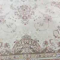 همه رقم فرش قرمز زرشکی کرم قهو ای سورمه از یکو ۵۰۰|فرش|شیراز, بالا کفت|دیوار