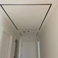 اجرای سریع و حرفه ای کناف، pvc،ترمووال،ماربل شیت|خدمات پیشه و مهارت|بندرعباس, |دیوار