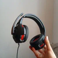 هدفون گیمینگ