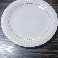 بشقاب پلو خوری و خورشت خوری