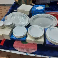 ظروف چینی