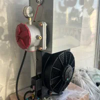 فروش لوازم وقطعات تراک میکسر بتنی پمپ بتن