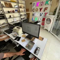 نیروی اسمبل و مونتاژ محصولات دکوری|استخدام هنری و رسانه|هشتگرد, هشتگرد قدیم|دیوار