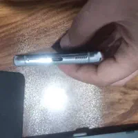 گوشی ساموسونگ اس ۲۱اولترا نقره ای