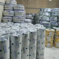 نایلون کشاورزی عرض ۹۰ نوار تیپ