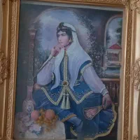 عکس دست ساز