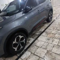 x55 pro|خودرو سواری و وانت|کرج, شاهینویلا|دیوار