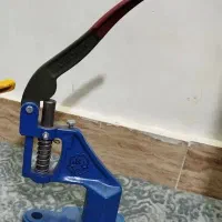 دستگاه پرس دکمه واتو