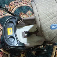 کالسکه چیکو نو|کالسکه و لوازم جانبی|زاهدان, |دیوار