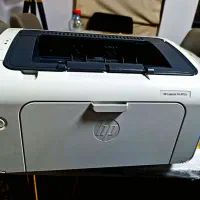 پرینتر hp مدل  hp Laser Jet Pro M12a|پرینتر، اسکنر، کپی، فکس|شیراز, شهرک گلستان|دیوار