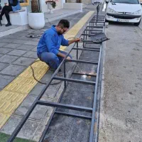 جوشکاری سیار|خدمات پیشه و مهارت|بوشهر, |دیوار