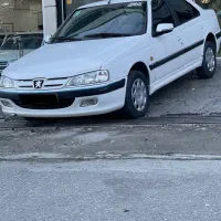 پارس سال مدل ۹۸درجه یک