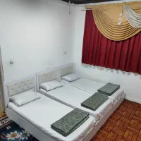 سوئیت دوخوابه هتلی، تک خوابه و دو نفره|اجارهٔ کوتاه‌مدت آپارتمان و سوئیت|رشت, رودبارتان|دیوار