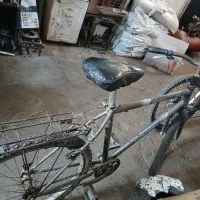 دوچرخه|دوچرخه، اسکیت، اسکوتر|قم, مسجد امام حسن|دیوار