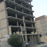 پیش فروش آپارتمان  زیر قیمت منطقه  مزاری
