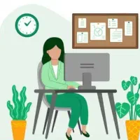 کار تایپ در منزل برای همه گروه سنی