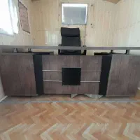 مبلمان اداری