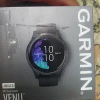 ساعت هوشمند گارمین