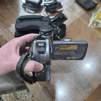 هندی کم سونی|دوربین عکاسی و فیلم‌برداری|کرج, برغان|دیوار