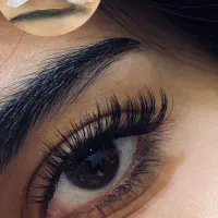 تخفیف ویژه روز پدر اکستنشن مژه و لیفت ابرو  فقط۳۰۰