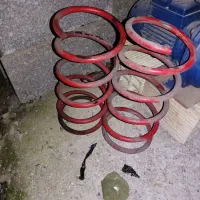 فنر لول خانواده ایران‌خودرو سمند،پارس،پژو