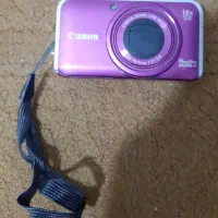دوربین دیجیتال Canon sx220 محصولات مشابه