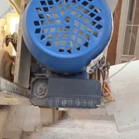 پله پیما در حد نو|مصالح و تجهیزات ساختمان|مشهد, هفده شهریور|دیوار