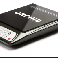 اجاق برقی القایی orchid|اجاق گاز و لوازم برقی پخت‌وپز|تهران, دریان‌نو|دیوار