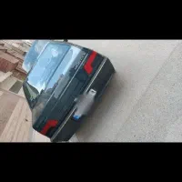 پژو۴۰۵ مدل۸۲ عتیقه