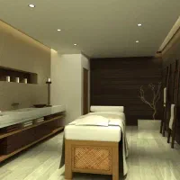 ماساژ ریلکسی و درمانی