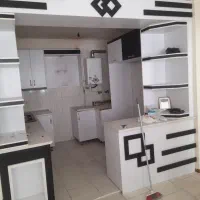 کابینت آشپز خانه تمام ام دی اف دست دوم