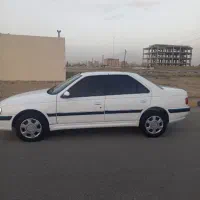 پارس 1401موتور جدید