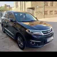 تیگو ۵|خودرو سواری و وانت|جغتای, |دیوار