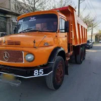 زیر مایلر کمپرسی 85