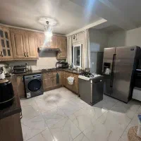 ۱۴۰ متر ویلایی خوارزم شهرک غرب دو پارکینگ|اجارهٔ آپارتمان|تهران, ایوانک|دیوار