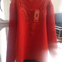 بافت گرم نو دخترانه