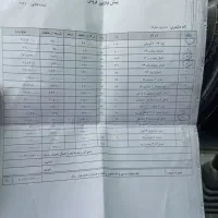 لوله و اتصالات آبیاری بارانی