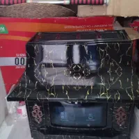 بخاری مرواریدسوزشومینه ایر