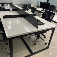 میز مدیریت کنفرانس اداری تحریر کامپیوتر|دفتر کار|مشهد, سرافرازان|دیوار