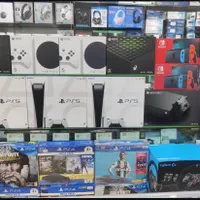 خریداروفروش  ps4 پلی فور xboxایکس باکسps5|کنسول، بازی ویدئویی و آنلاین|تهران, ولنجک|دیوار