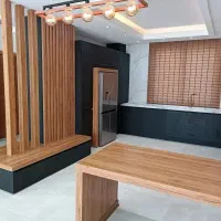 کابینت کمد دیواری دکوراسیون داخلی