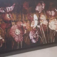 تابلو....زیبا و شیک|تابلو، نقاشی، عکس|قم, صفاشهر|دیوار
