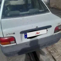 پراید مدل ۸۲|خودرو سواری و وانت|تهران, تهرانپارس شرقی|دیوار