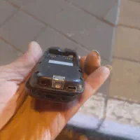 گوشی نوکیا ۱۰۶ اصلی با باطری زاپاس|موبایل|آستارا, |دیوار