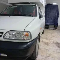 پرایدوانت مدل۱۴۰۳مشابه صفر