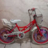 دوچرخه سایز ۲۰ دخترانه مشابه آکبند