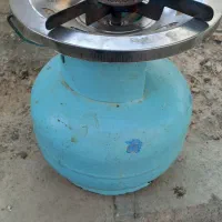 کپسول کاز پیک‌نیک